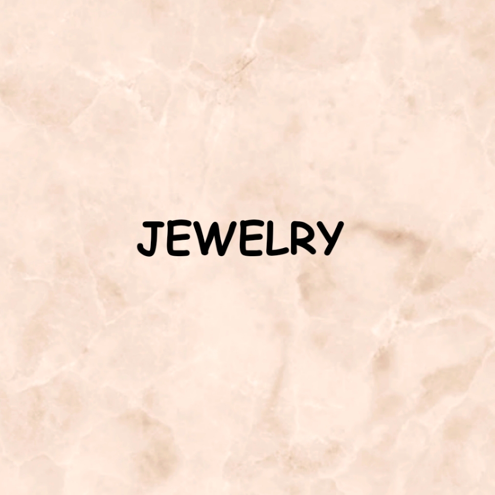 Jewelry Earrings Necklaces Bracelets Rings Brooches More